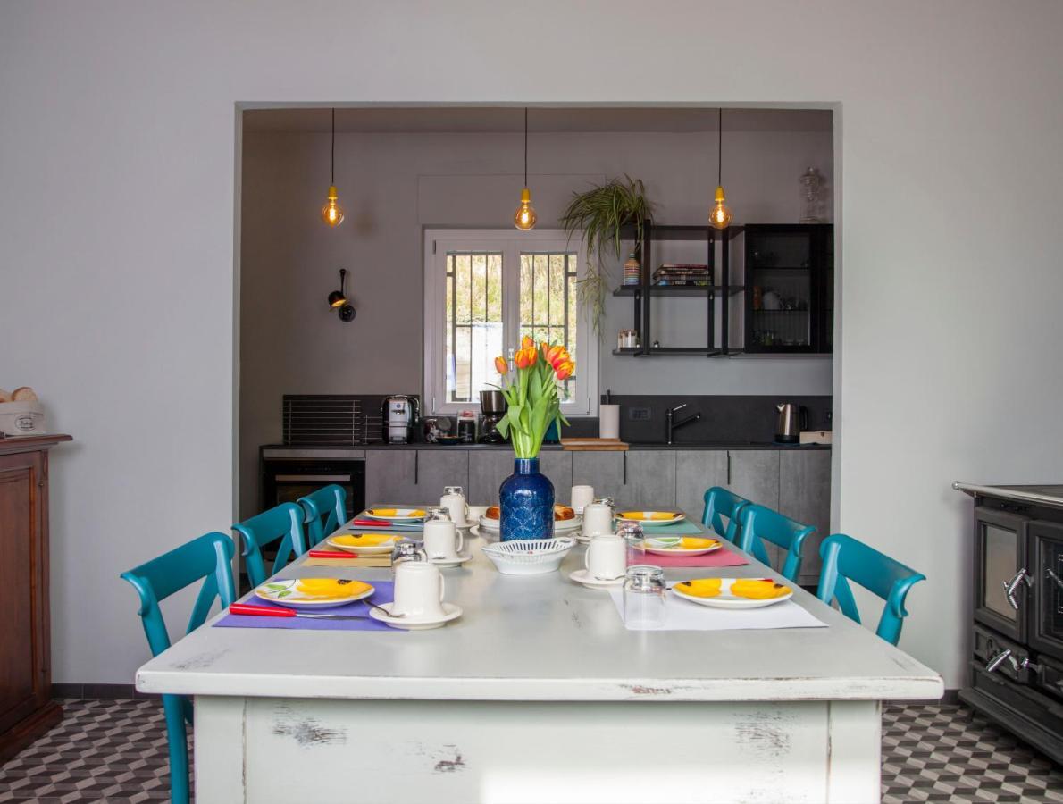 Moncrivel Rooms & Relax Benevello Εξωτερικό φωτογραφία