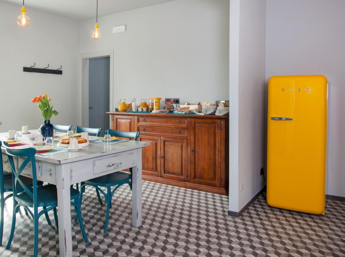Moncrivel Rooms & Relax Benevello Εξωτερικό φωτογραφία