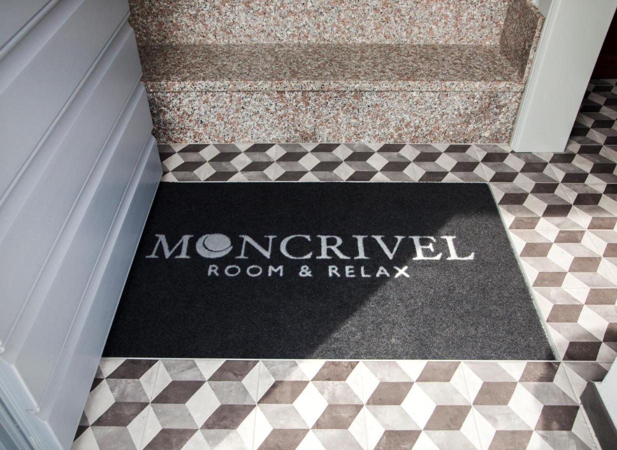 Moncrivel Rooms & Relax Benevello Εξωτερικό φωτογραφία