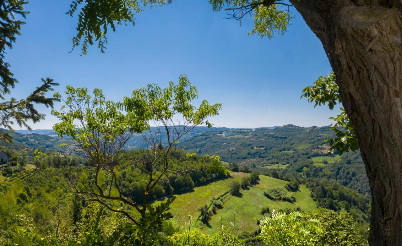 Moncrivel Rooms & Relax Benevello Εξωτερικό φωτογραφία