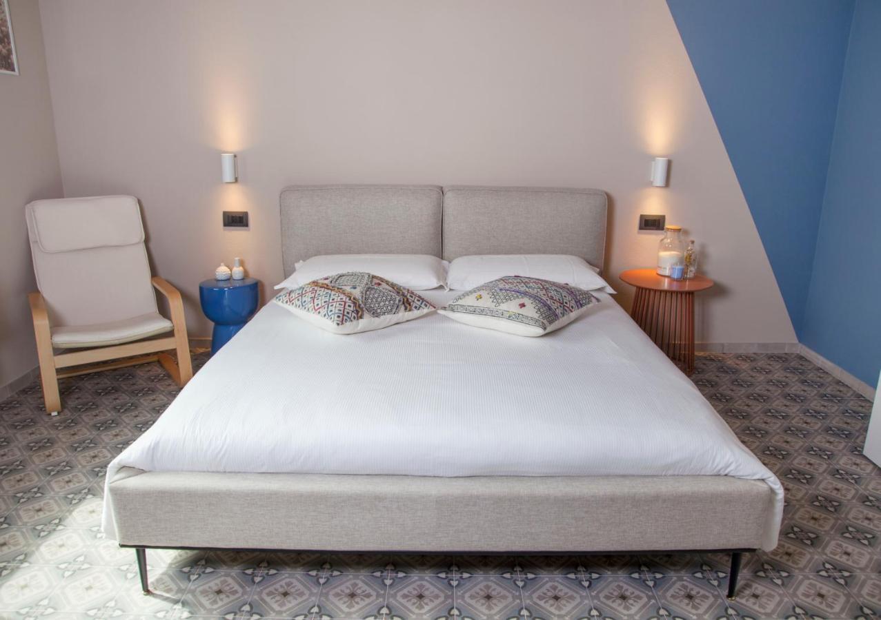 Moncrivel Rooms & Relax Benevello Εξωτερικό φωτογραφία