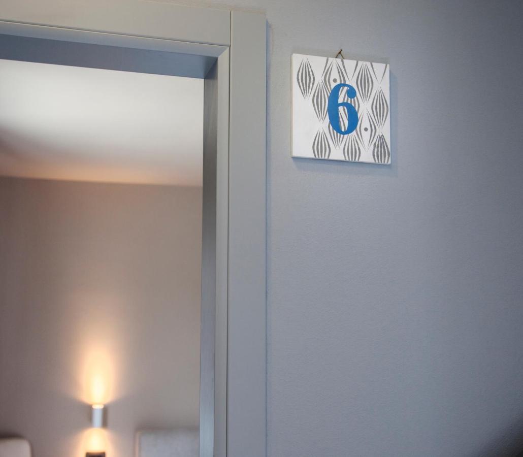 Moncrivel Rooms & Relax Benevello Εξωτερικό φωτογραφία