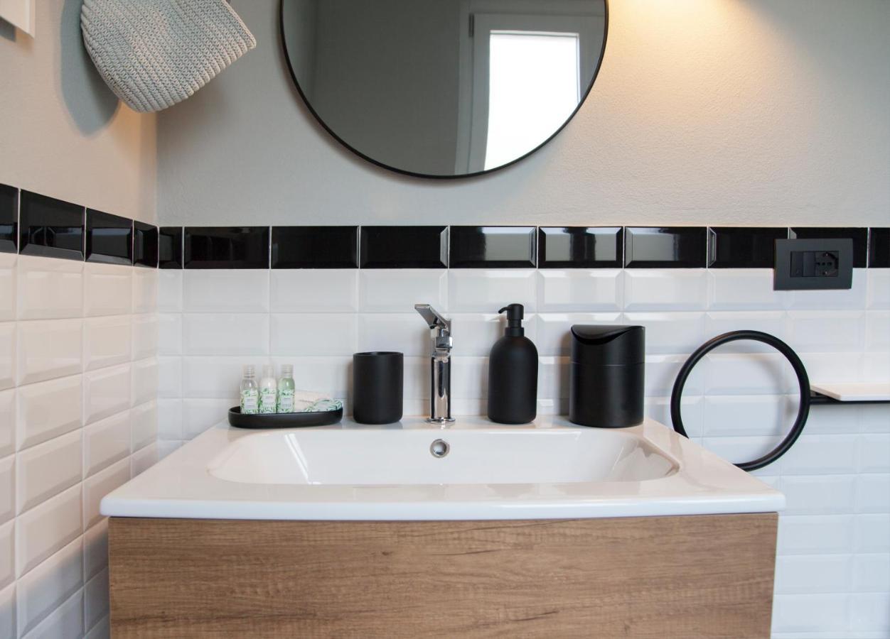 Moncrivel Rooms & Relax Benevello Εξωτερικό φωτογραφία
