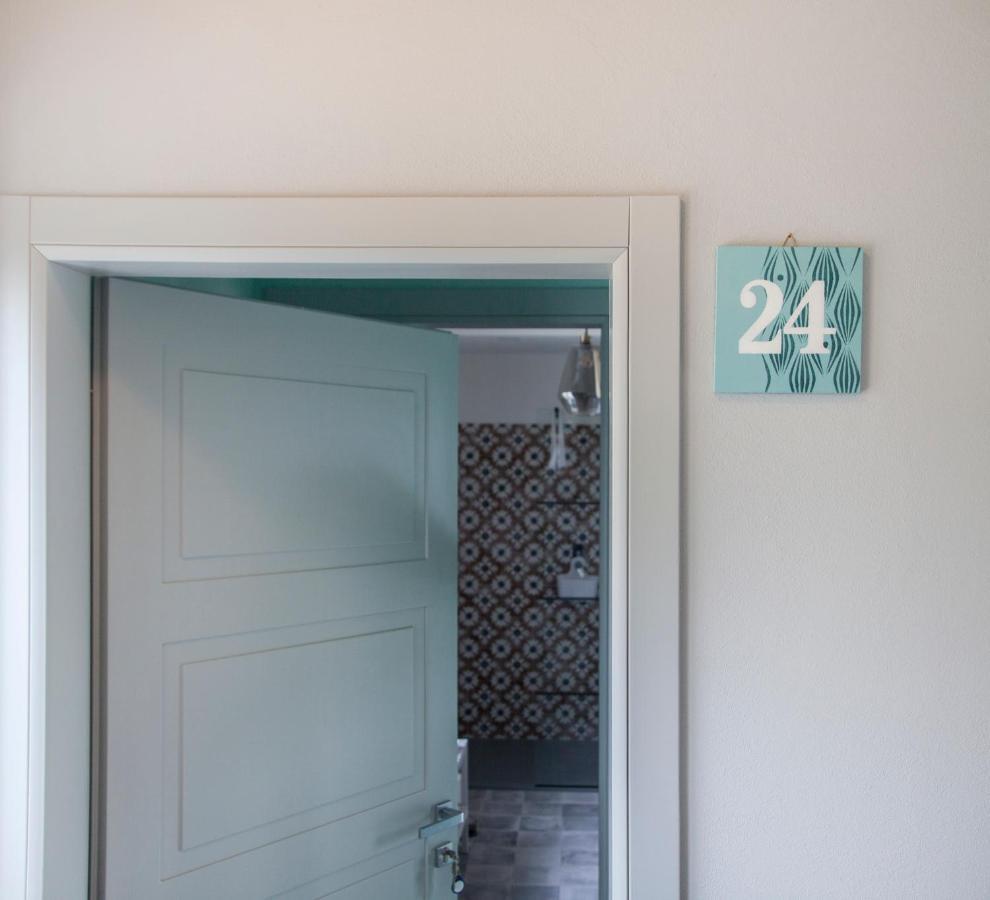 Moncrivel Rooms & Relax Benevello Εξωτερικό φωτογραφία
