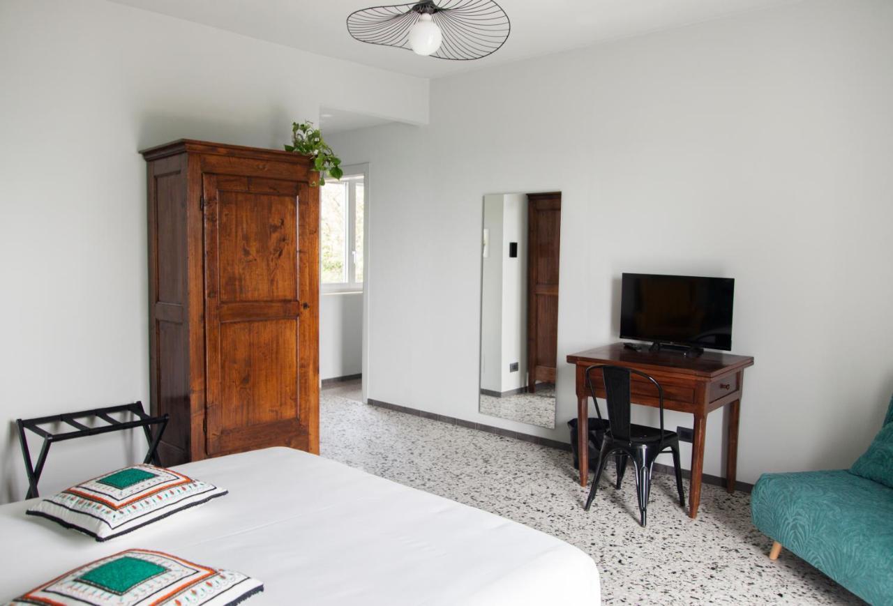 Moncrivel Rooms & Relax Benevello Εξωτερικό φωτογραφία