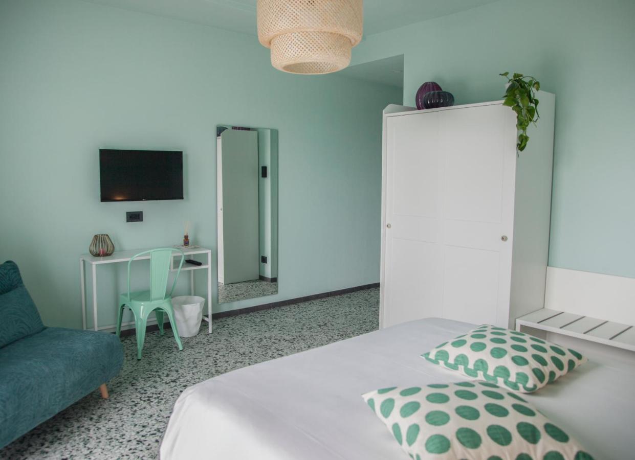 Moncrivel Rooms & Relax Benevello Εξωτερικό φωτογραφία
