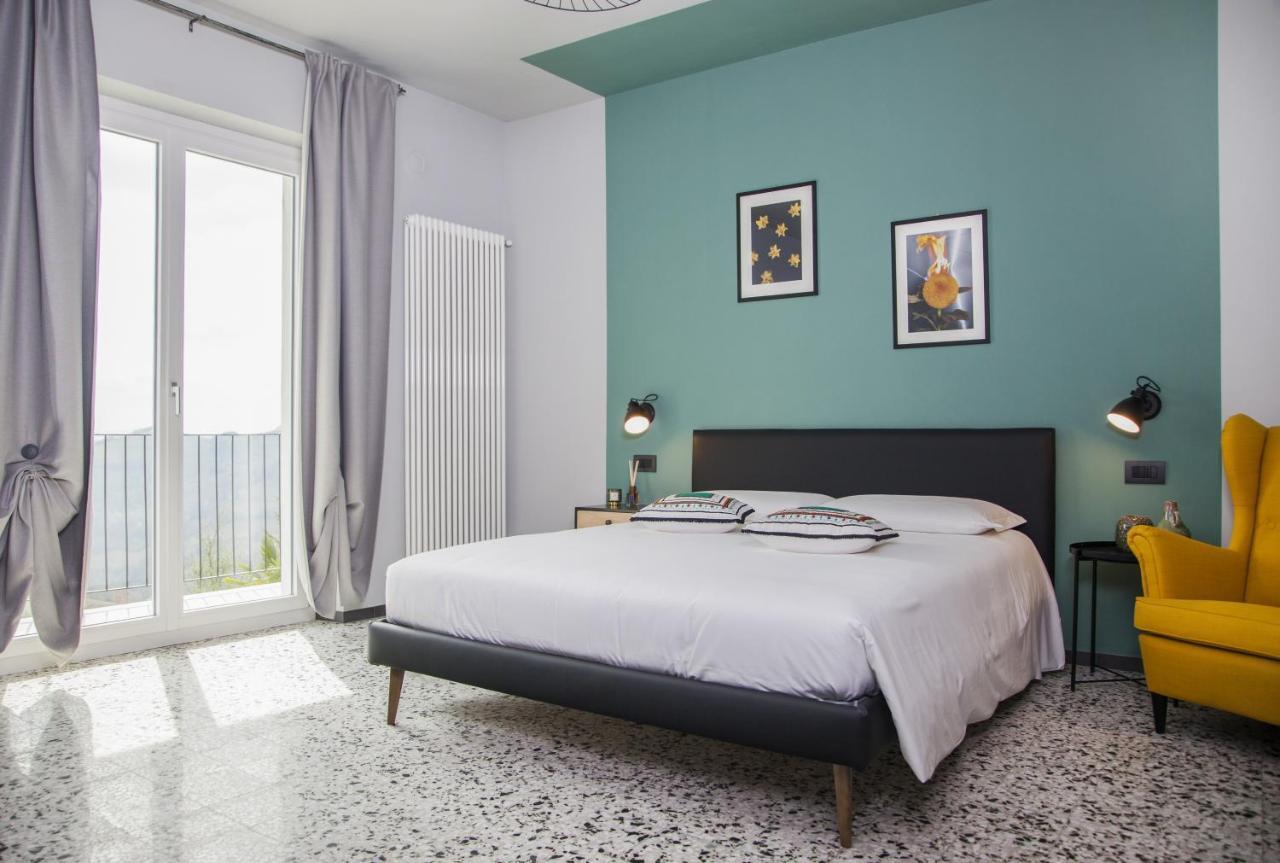 Moncrivel Rooms & Relax Benevello Εξωτερικό φωτογραφία