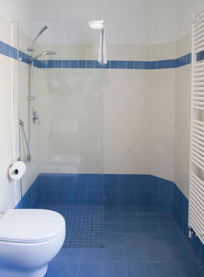 Moncrivel Rooms & Relax Benevello Εξωτερικό φωτογραφία