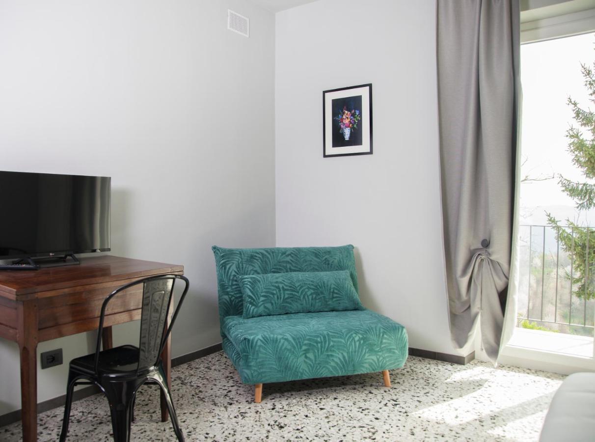 Moncrivel Rooms & Relax Benevello Εξωτερικό φωτογραφία