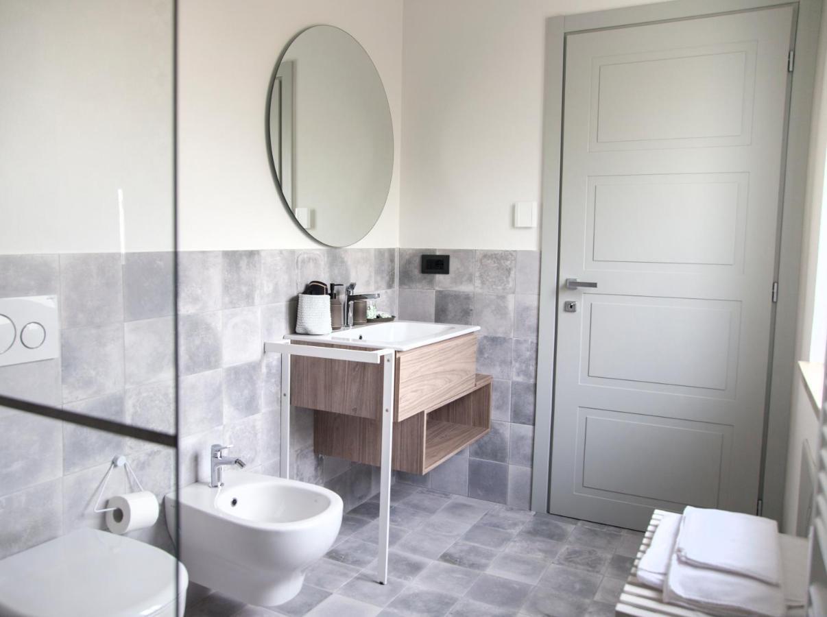 Moncrivel Rooms & Relax Benevello Εξωτερικό φωτογραφία