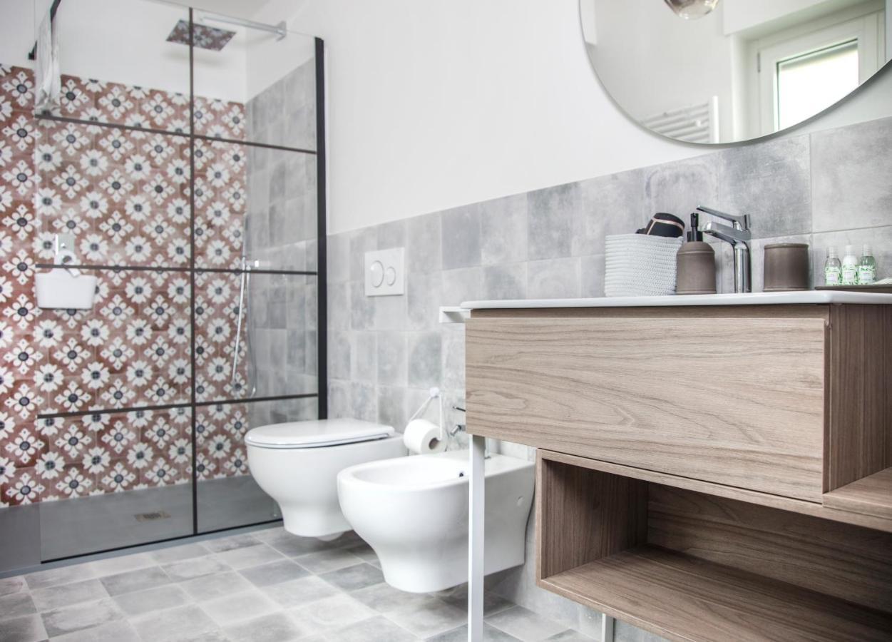 Moncrivel Rooms & Relax Benevello Εξωτερικό φωτογραφία