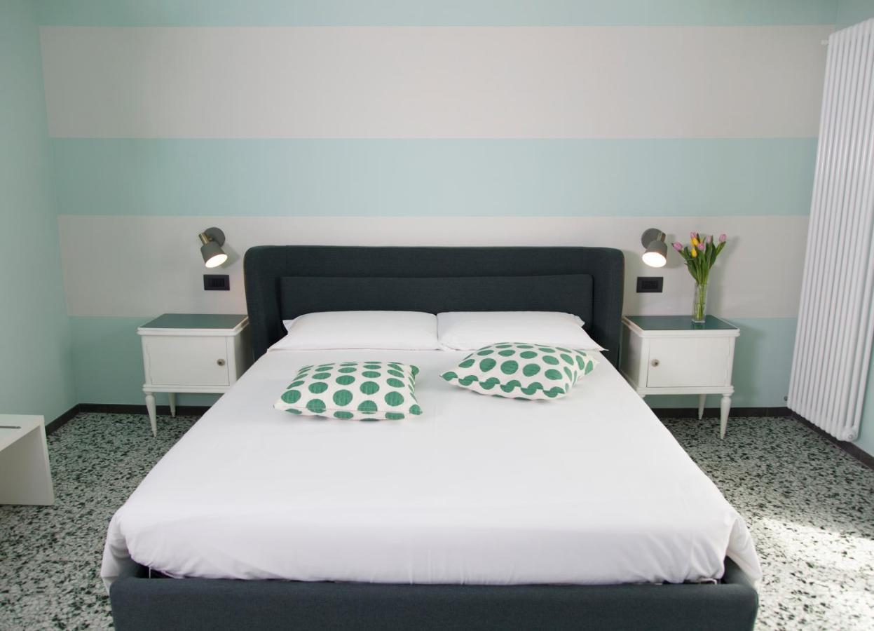 Moncrivel Rooms & Relax Benevello Εξωτερικό φωτογραφία