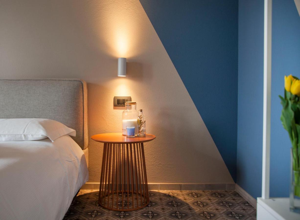 Moncrivel Rooms & Relax Benevello Εξωτερικό φωτογραφία