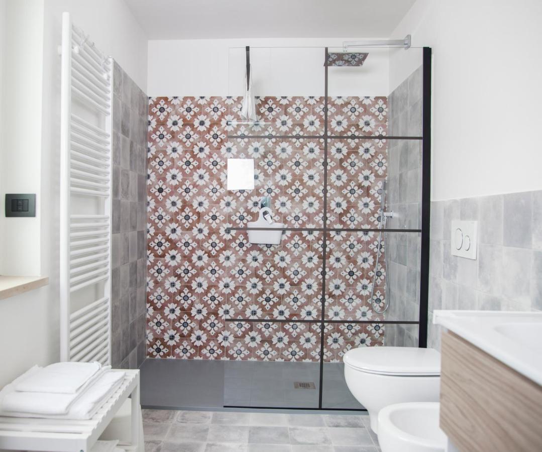 Moncrivel Rooms & Relax Benevello Εξωτερικό φωτογραφία