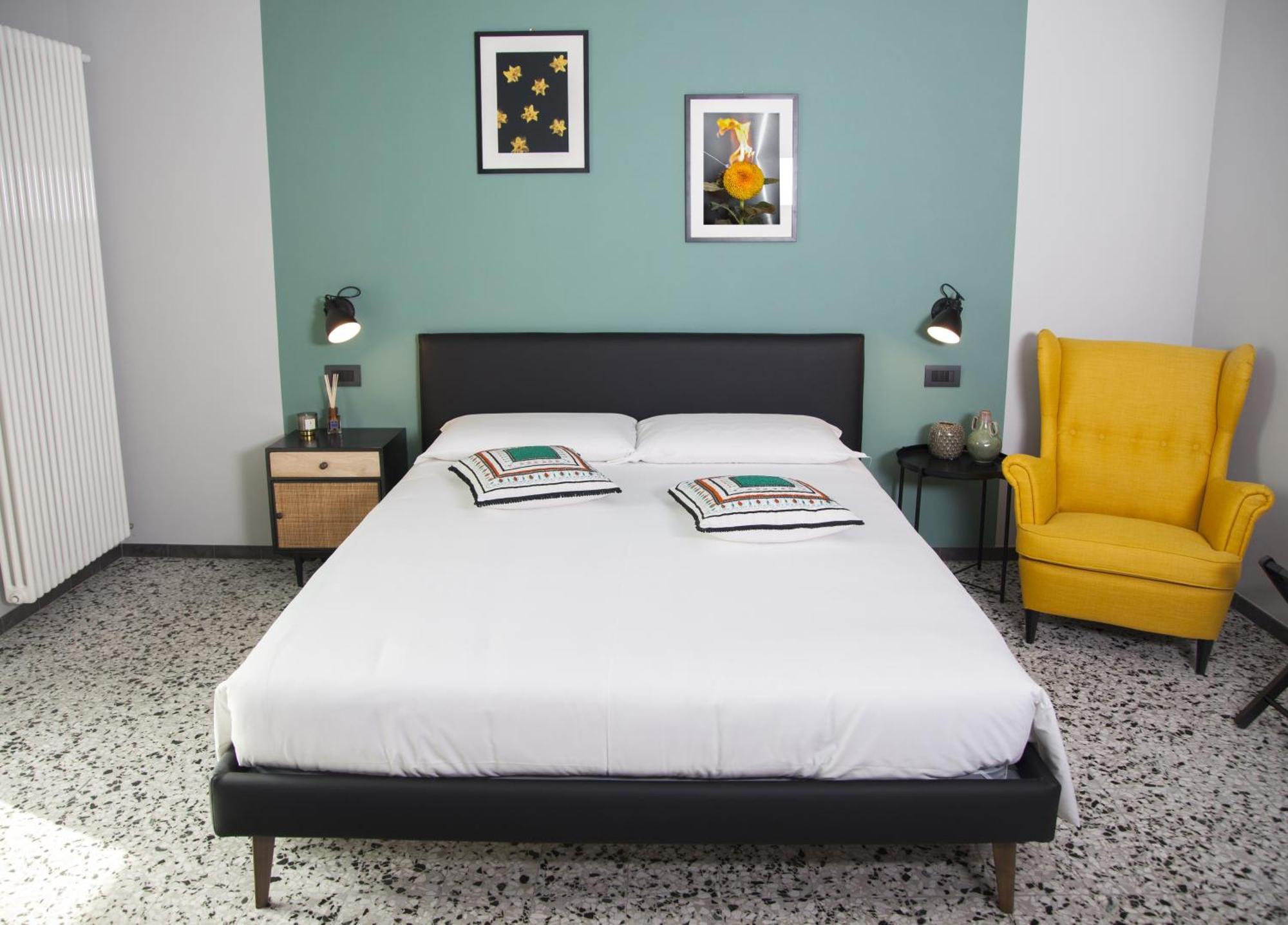 Moncrivel Rooms & Relax Benevello Εξωτερικό φωτογραφία