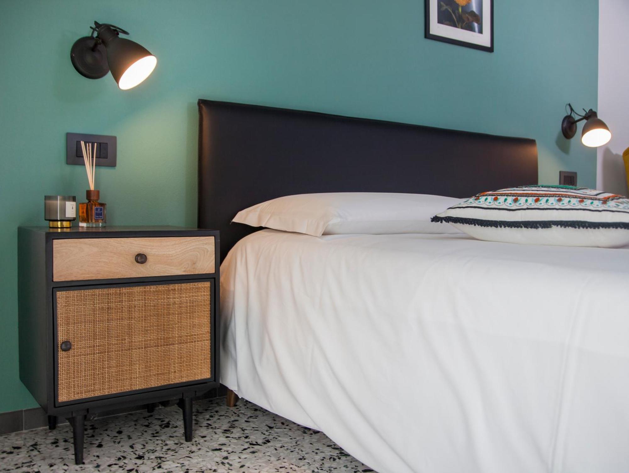 Moncrivel Rooms & Relax Benevello Εξωτερικό φωτογραφία