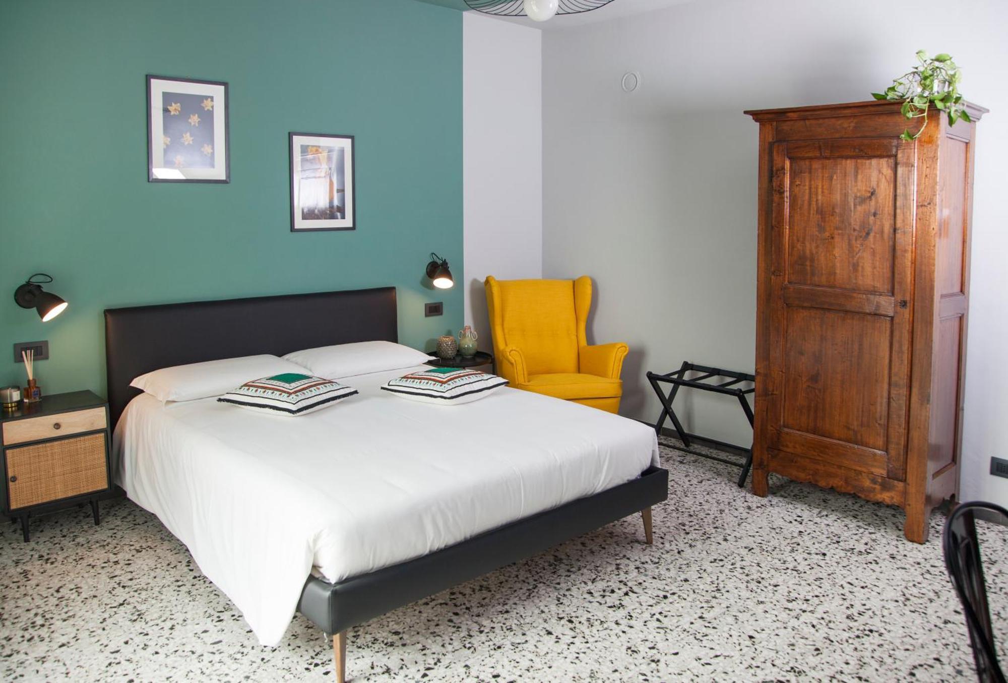 Moncrivel Rooms & Relax Benevello Εξωτερικό φωτογραφία