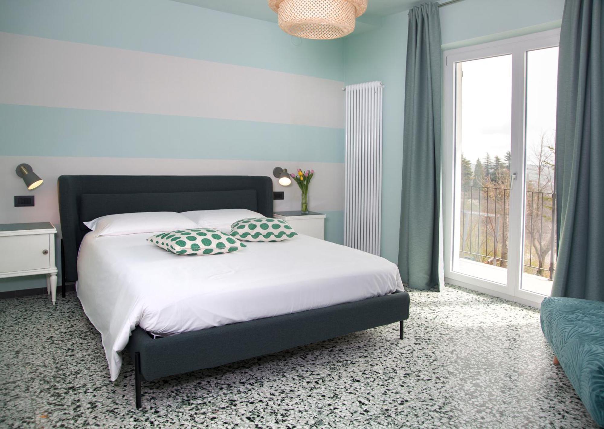 Moncrivel Rooms & Relax Benevello Εξωτερικό φωτογραφία