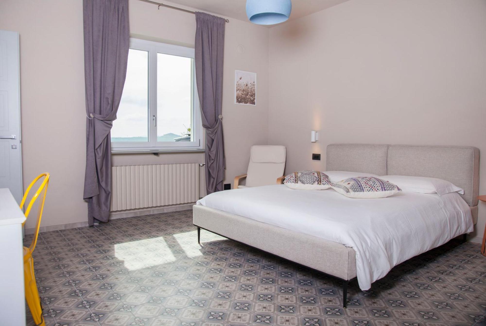 Moncrivel Rooms & Relax Benevello Εξωτερικό φωτογραφία