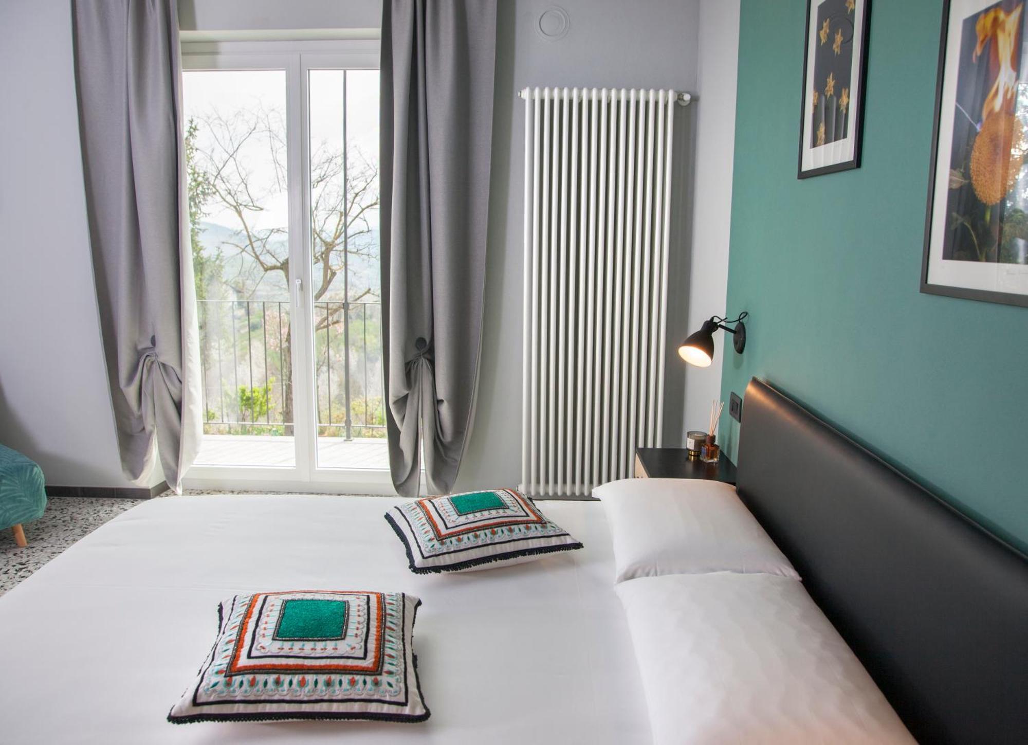 Moncrivel Rooms & Relax Benevello Εξωτερικό φωτογραφία