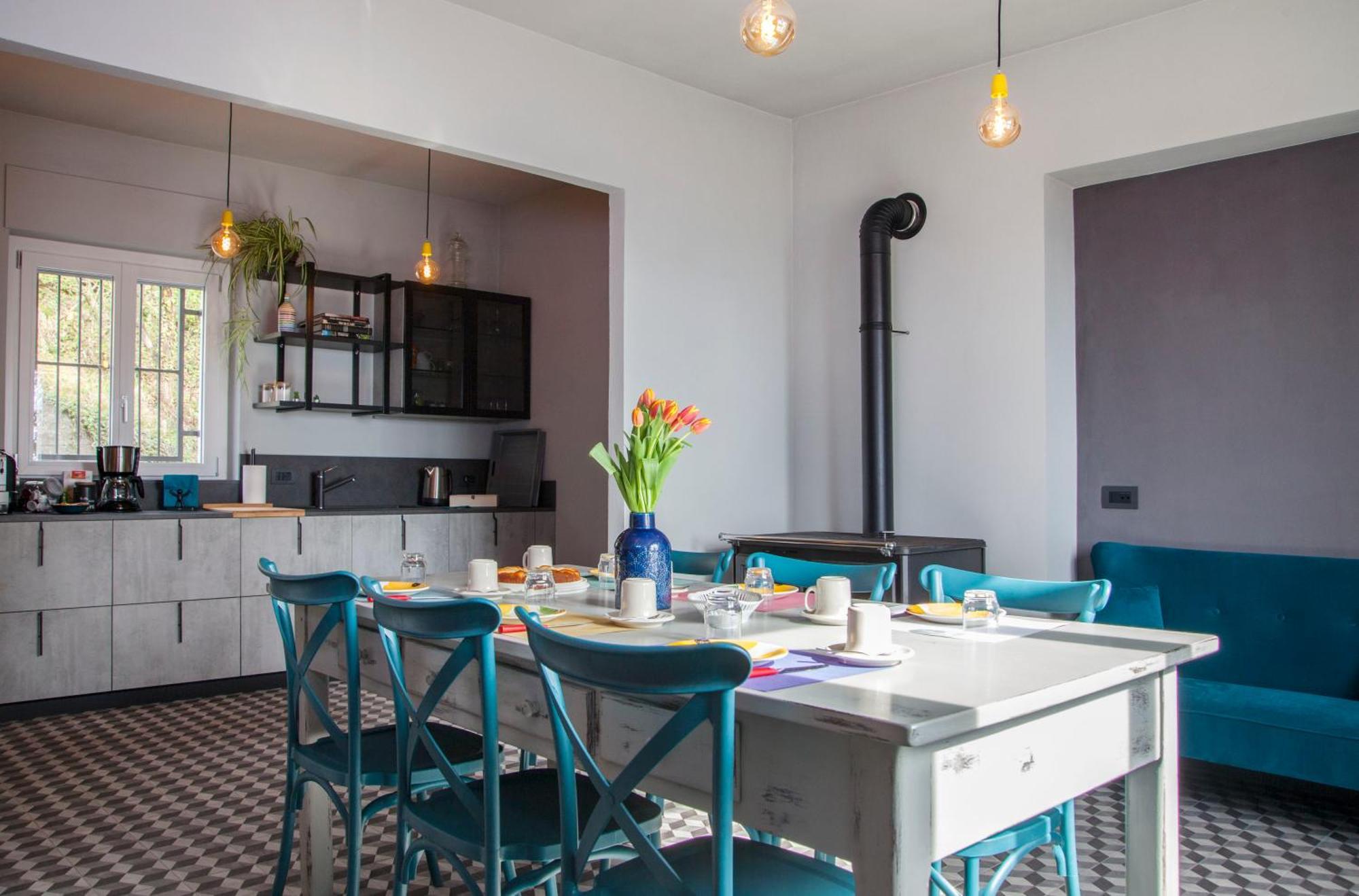 Moncrivel Rooms & Relax Benevello Εξωτερικό φωτογραφία