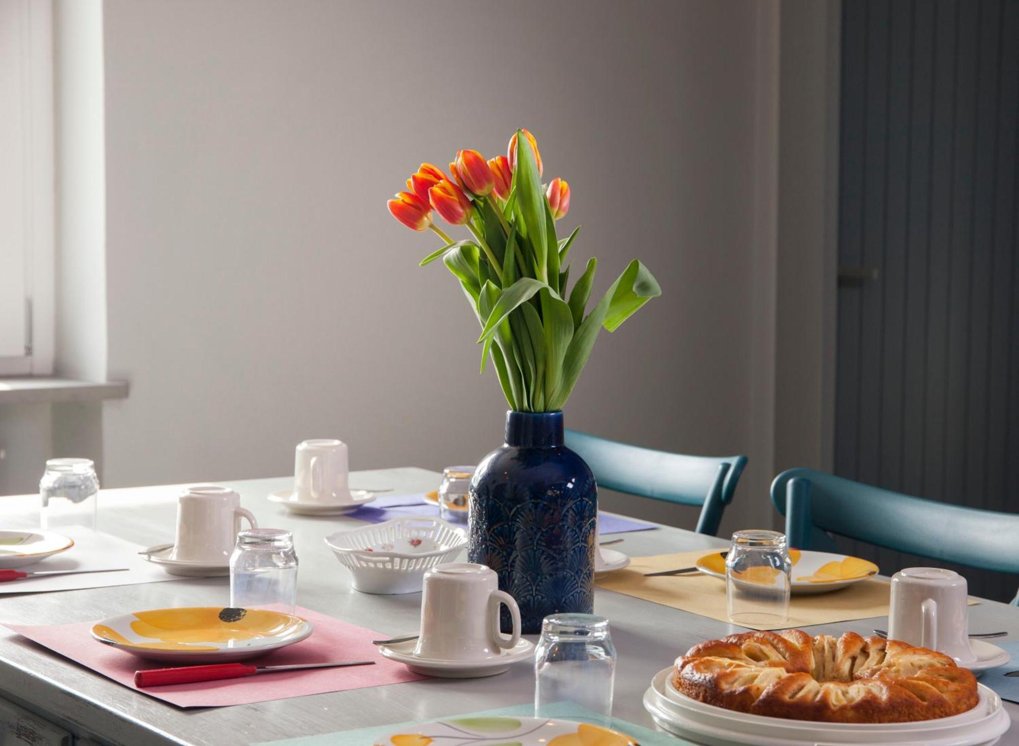 Moncrivel Rooms & Relax Benevello Εξωτερικό φωτογραφία